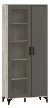 Шкаф-витрина Марсель ML876873822