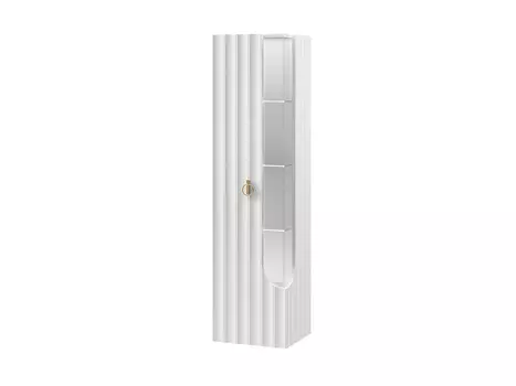 Шкаф-витрина навесной левое ЖанМарко