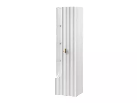 Шкаф-витрина навесной правое ЖанМарко