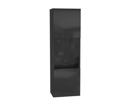 Шкаф-витрина Поинт