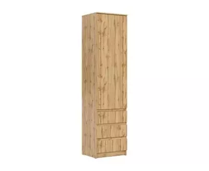 Шкаф-витрина Штерн