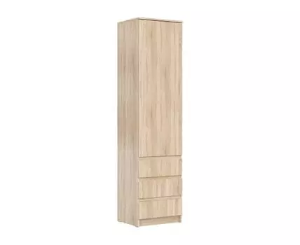 Шкаф-витрина Штерн