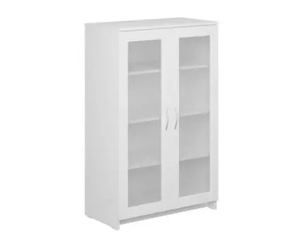 Шкаф-витрина Сириус