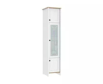 Шкаф-витрина Тифани