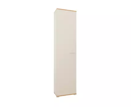 Шкафы Кассандра 46 дуб крафт золотой / кашемир