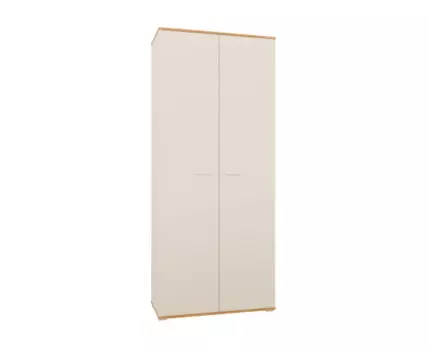 Шкафы Кассандра 92 дуб крафт золотой / кашемир