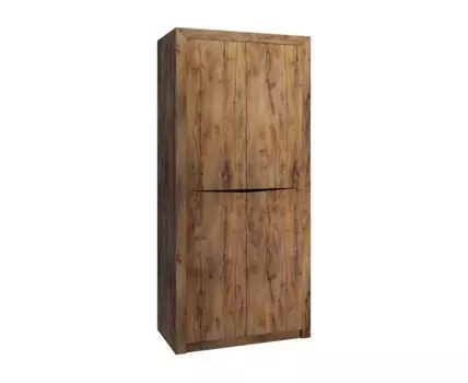 Шкафы Саманта таксония шоколадная