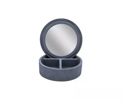 Шкатулка Cement (Серый)