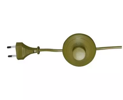 Шнур для торшера 3 м KinkLight