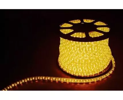 Шнур световой Feron LED-F3W 26068