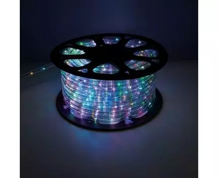Шнур световой Feron LED-R2W 41031