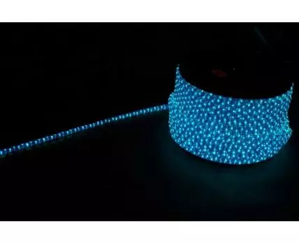 Шнур световой Feron Saffit LED-F3W 26211