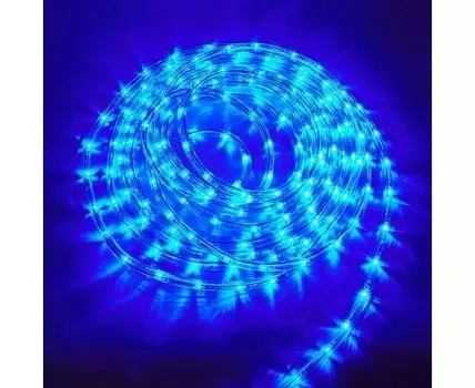 Шнур световой Uniel UL-00008569