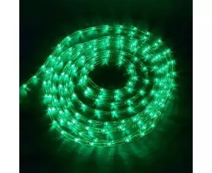 Шнур световой Uniel UL-00008570