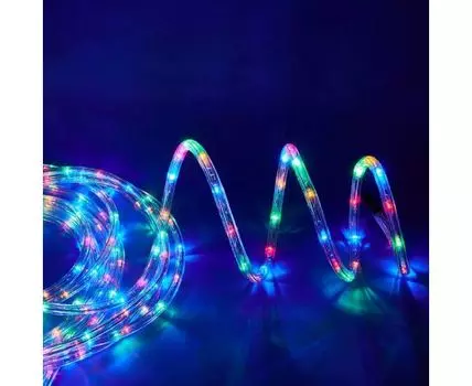 Шнур световой Uniel UL-00008574