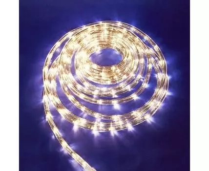 Шнур световой Uniel UL-00008575