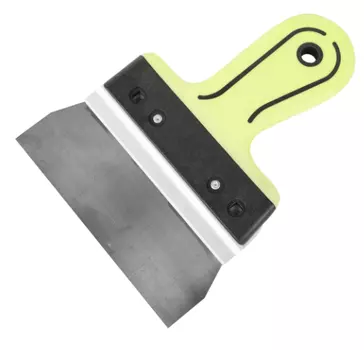 Шпатель 150мм, 2-х компонентная ручка