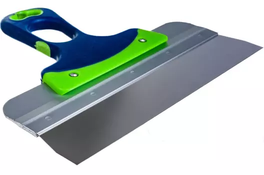 Шпатель 250мм, 2-х компонентная ручка