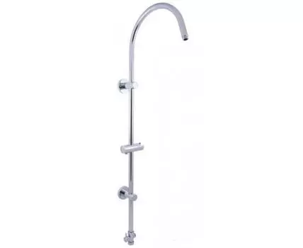 Штанга для душа Rav Slezak MD0554