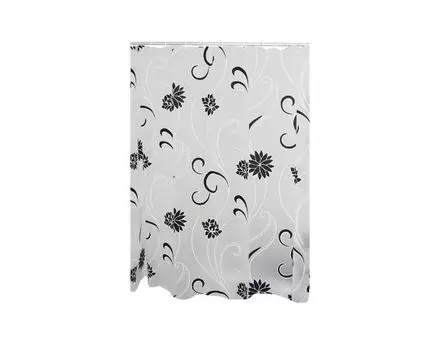 Штора Anda полупрозрачный (20)