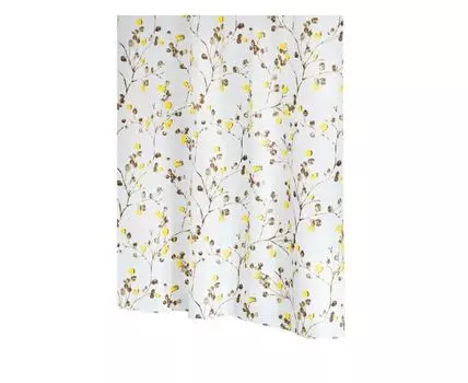 Штора Berry бежевый (Коричневый, 20)