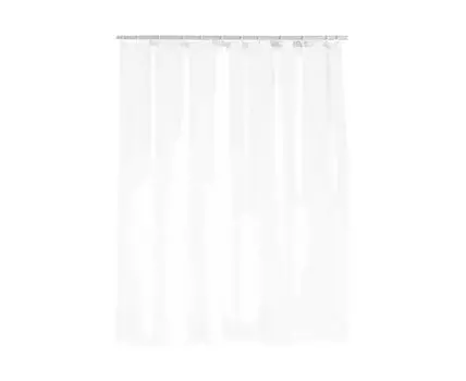 Штора Brillant полупрозрачный (18)