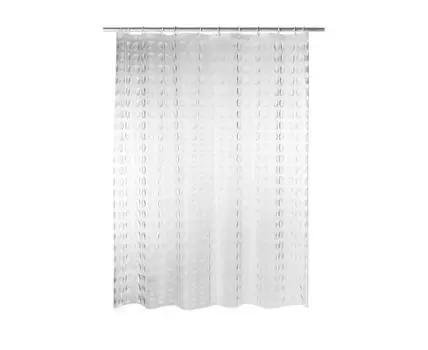 Штора для ванных комнат (20)