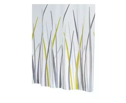 Штора Gras серый (Серый, 20)