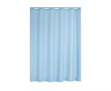 Штора Madison голубой (Синий, 20)