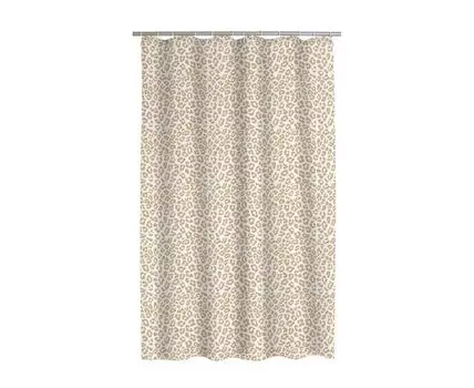 Штора Pardo полупрозрачный (Бежевый, 18)