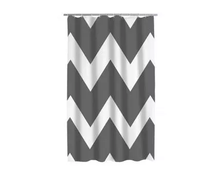 Штора Pico серый (Серый, 20)