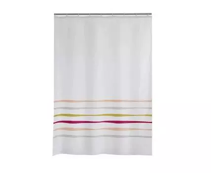 Штора San Marino цветной (мультиколор, 20)