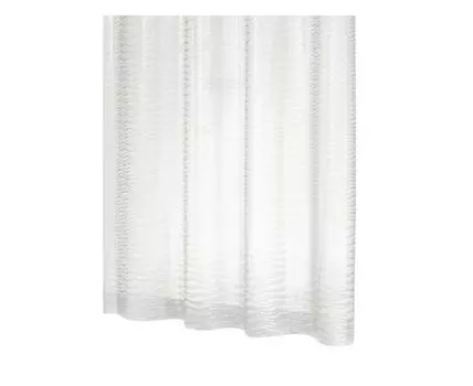 Штора Silk полупрозрачный (20)