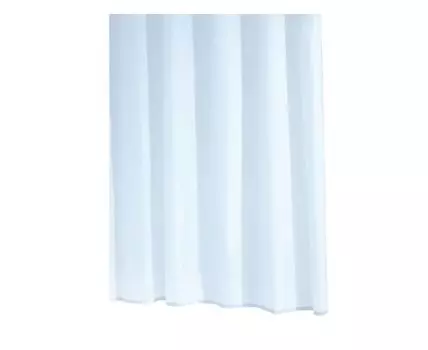 Штора Standard белый (Белый, 20)