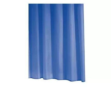 Штора Standard синий (Синий, 18)