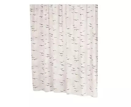 Штора Sylt бежевый (Бежевый, 18)