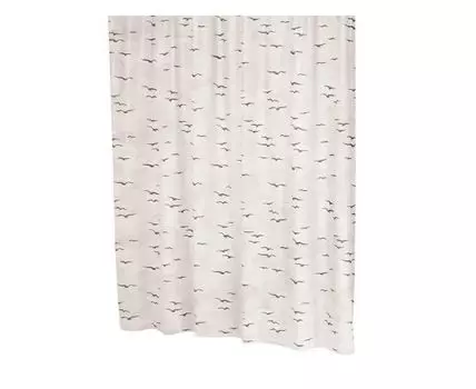 Штора Sylt бежевый (Бежевый, 20)