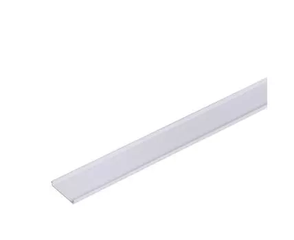 Шторка декоративная для трека PRO 220V, 1 метр Lightstar Teta