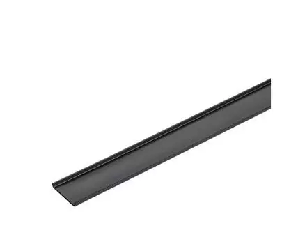 Шторка декоративная для трека PRO 220V, 1 метр Lightstar Teta