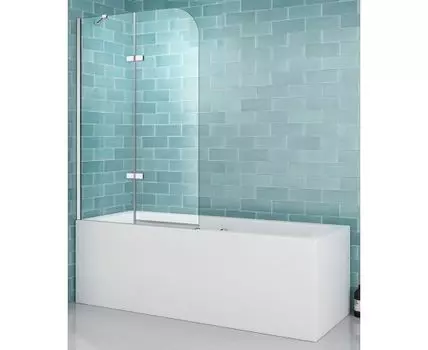 Шторка на ванну ABBER Ewiges Wasser AG51120