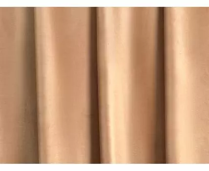 Шторы Агнес (Классические, Бежевый)