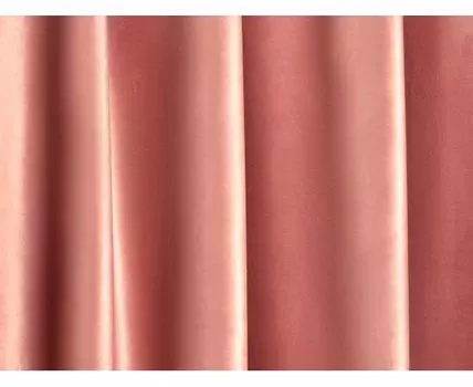 Шторы Агнес (Классические, Розовый)