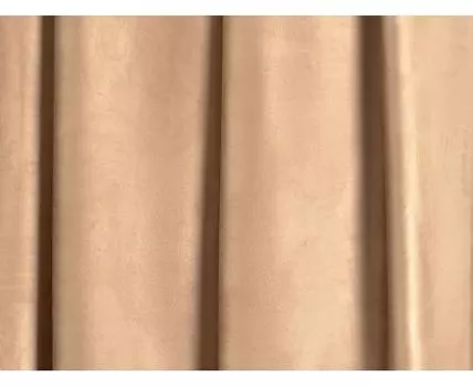 Шторы Эвита (Классические, Бежевый)