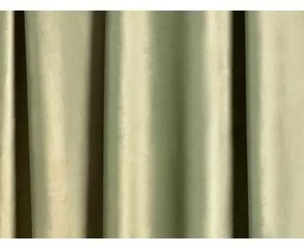 Шторы Эвита (Классические, Зеленый)