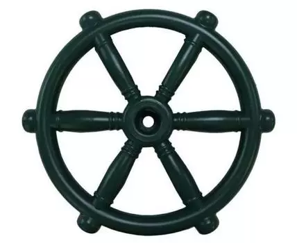 Штурвалы для комплексов игровых