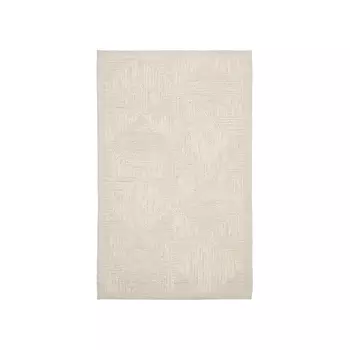 Sicali Ковер из белого джута 160 x 230