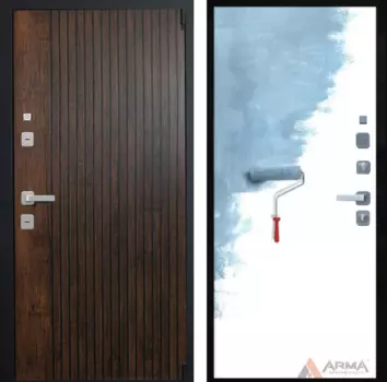 Сидней Лайт 02 Грунт под покраску