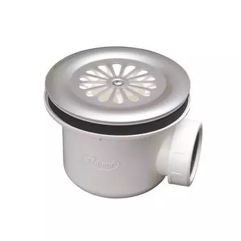 Сифон для поддонов Basic 90 Ravak