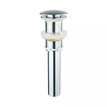 Сифон для стеклянной раковины HAIBA HB65