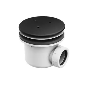 Сифон Ravak Professional 90 черный Ravak